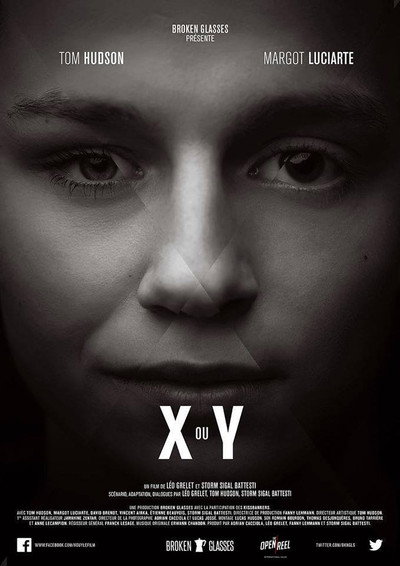Póster de X or Y