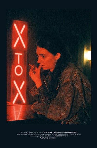 Póster de X to X