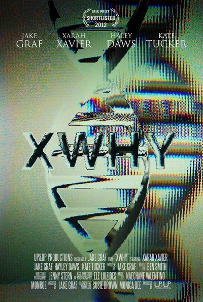 Póster de X-Why