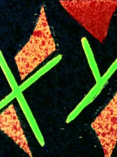 Póster de X Y