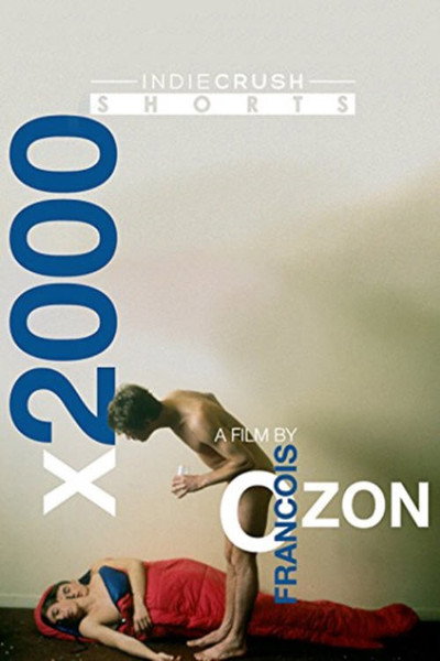 Póster de X2000
