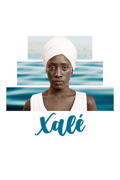 Póster de Xalé