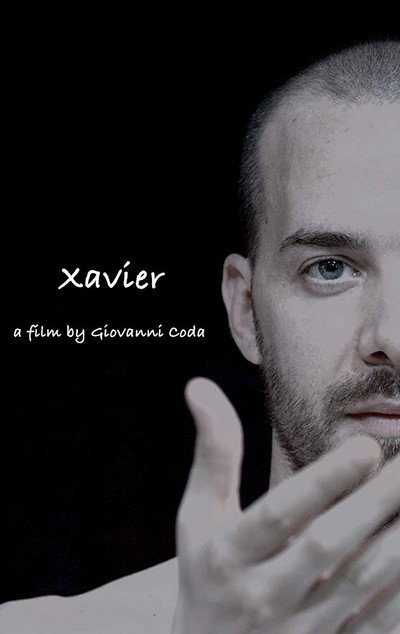 Póster de Xavier
