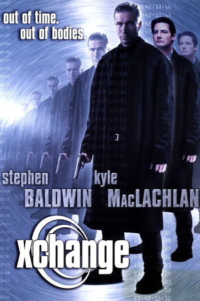 Póster de Xchange