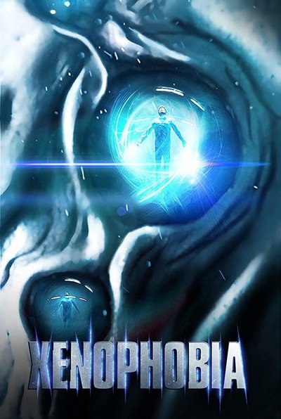 Póster de Xenophobia