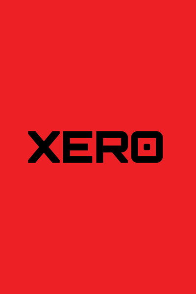 Póster de Xero Agency