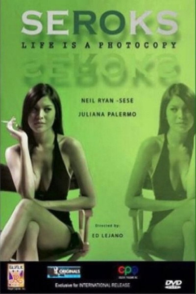 Póster de Xerox