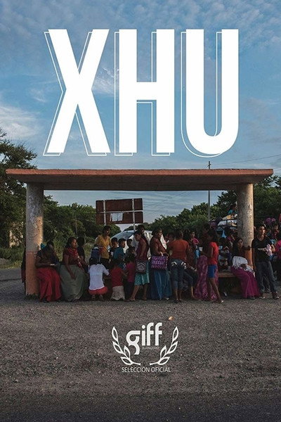 Póster de Xhu