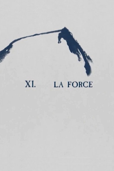 Póster de XI. la force
