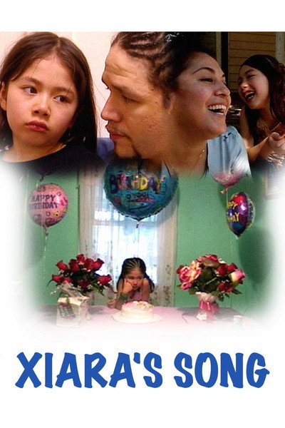 Póster de Xiara's Song