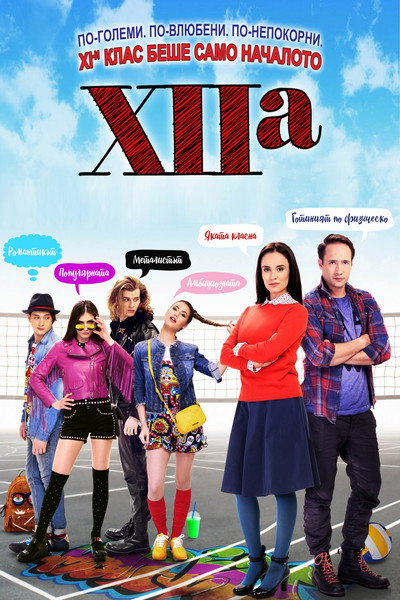 Póster de XIIa