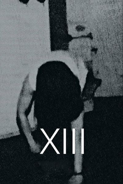 Póster de XIII