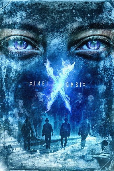 Póster de Ximbi Xombix