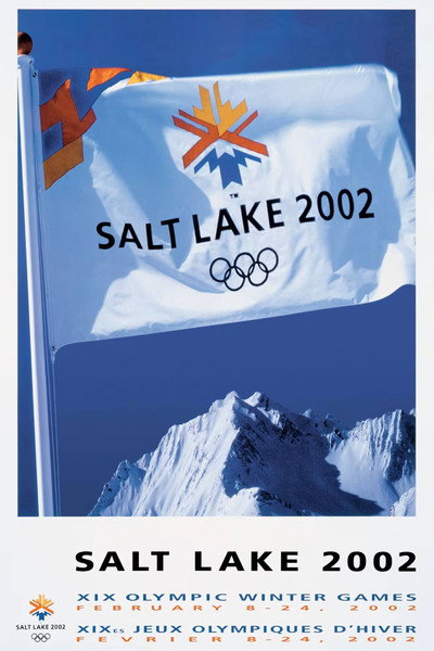 Póster de XIX Winter Olympics Opening Ceremony