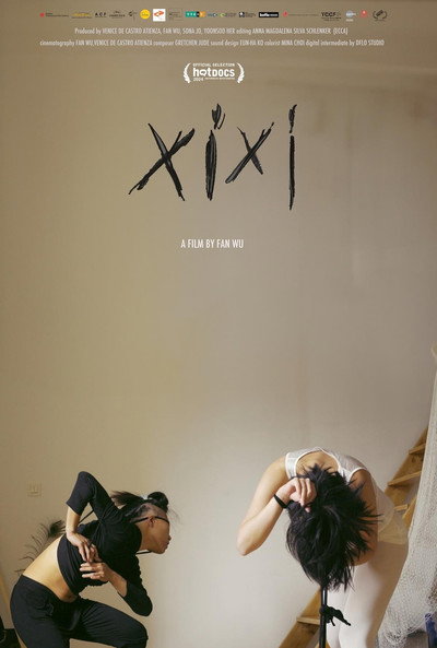 Póster de XiXi