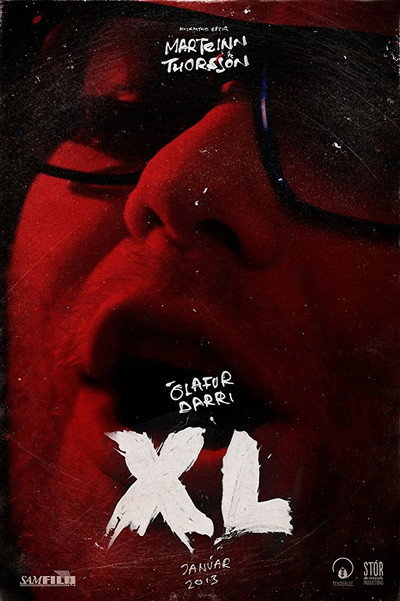 Póster de XL