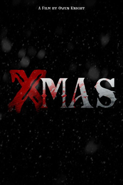 Póster de Xmas