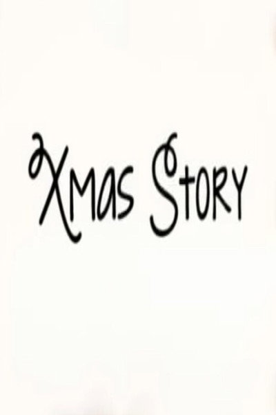 Póster de Xmas Story