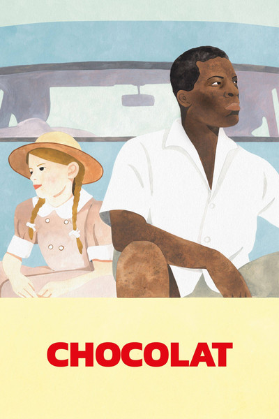 Póster de Xocolata