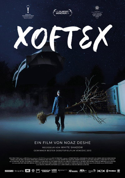 Póster de Xoftex
