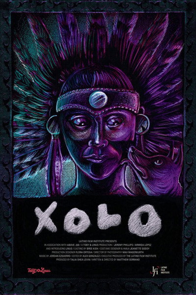 Póster de Xolo