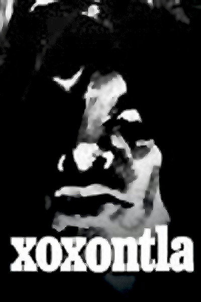 Póster de Xoxontla