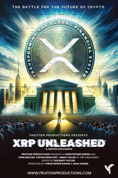 Póster de XRP Unleashed