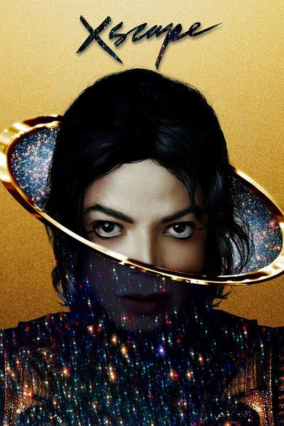 Póster de Xscape Documentary
