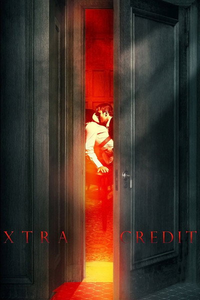 Póster de Xtra Credit