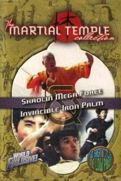 Póster de Xue ran hong chen