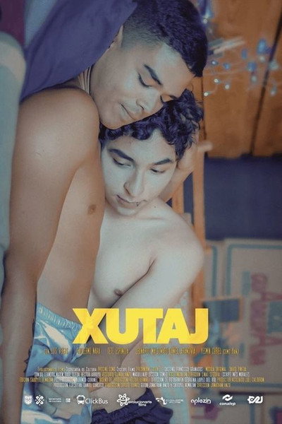 Póster de Xutaj