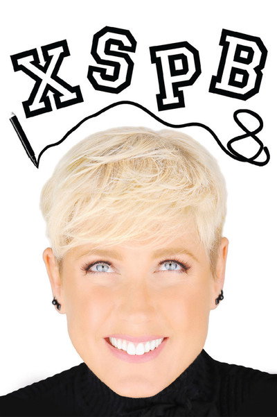 Póster de Xuxa Só Para Baixinhos 8