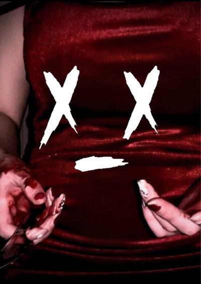 Póster de X_X