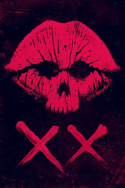 Póster de XX