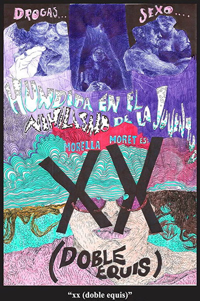 Póster de XX (doble equis)