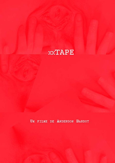 Póster de xxTape