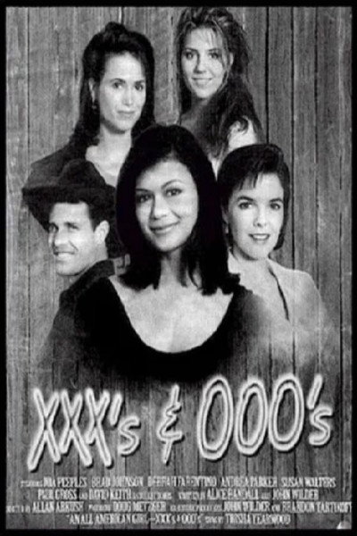 Póster de XXX's & OOO's