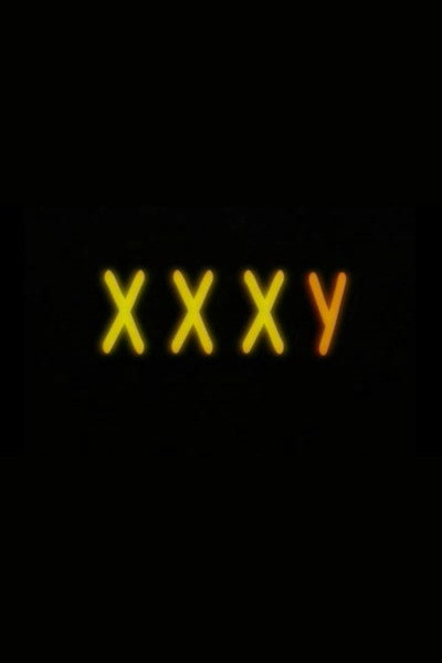 Póster de XXXY