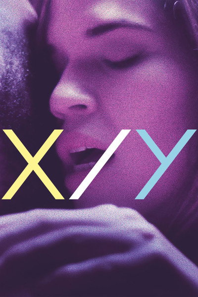 Póster de X/Y