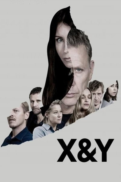Póster de X&Y