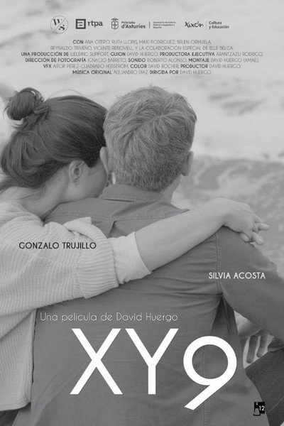 Póster de XY9