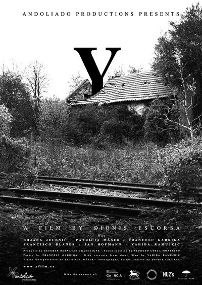 Póster de Y