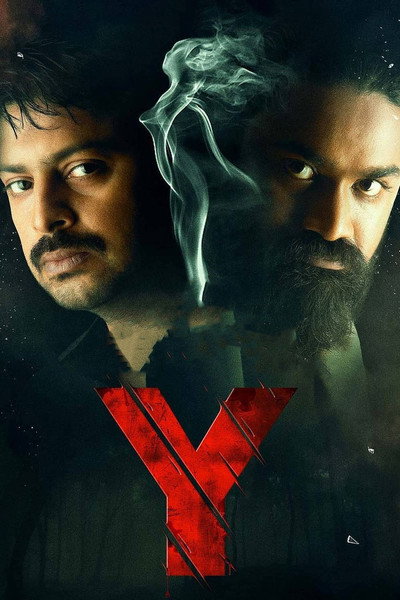 Póster de Y