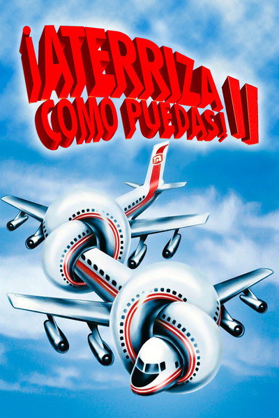 ¿Y dónde está el piloto? II