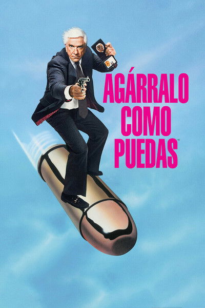 ¿Y dónde está el policía?