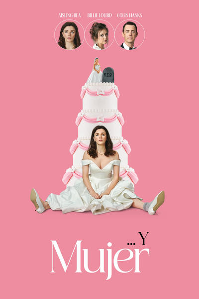 Póster de ... Y mujer