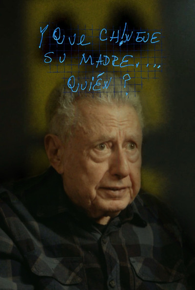 Póster de Y que ch!ngue su madre quién?