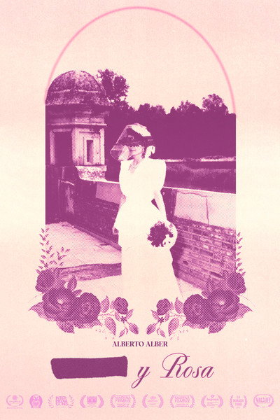 Póster de Y Rosa