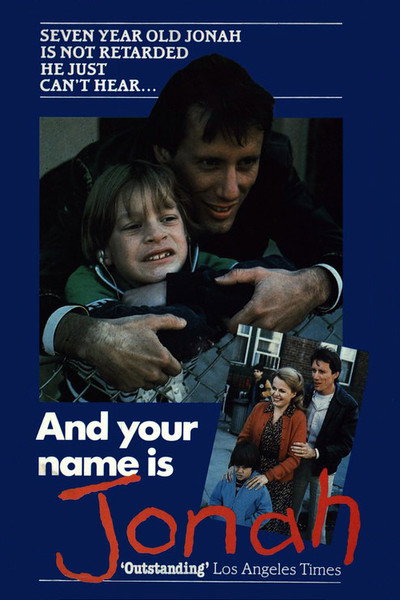 Póster de ...Y su nombre es Jonah