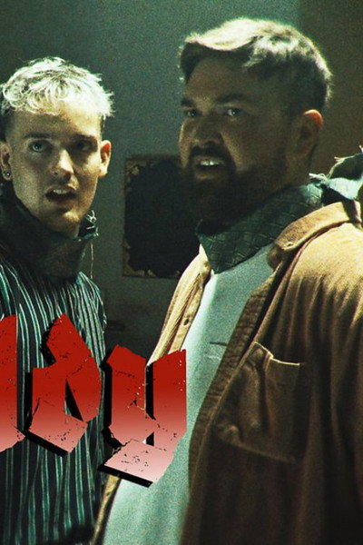 Póster de Y Tolldy